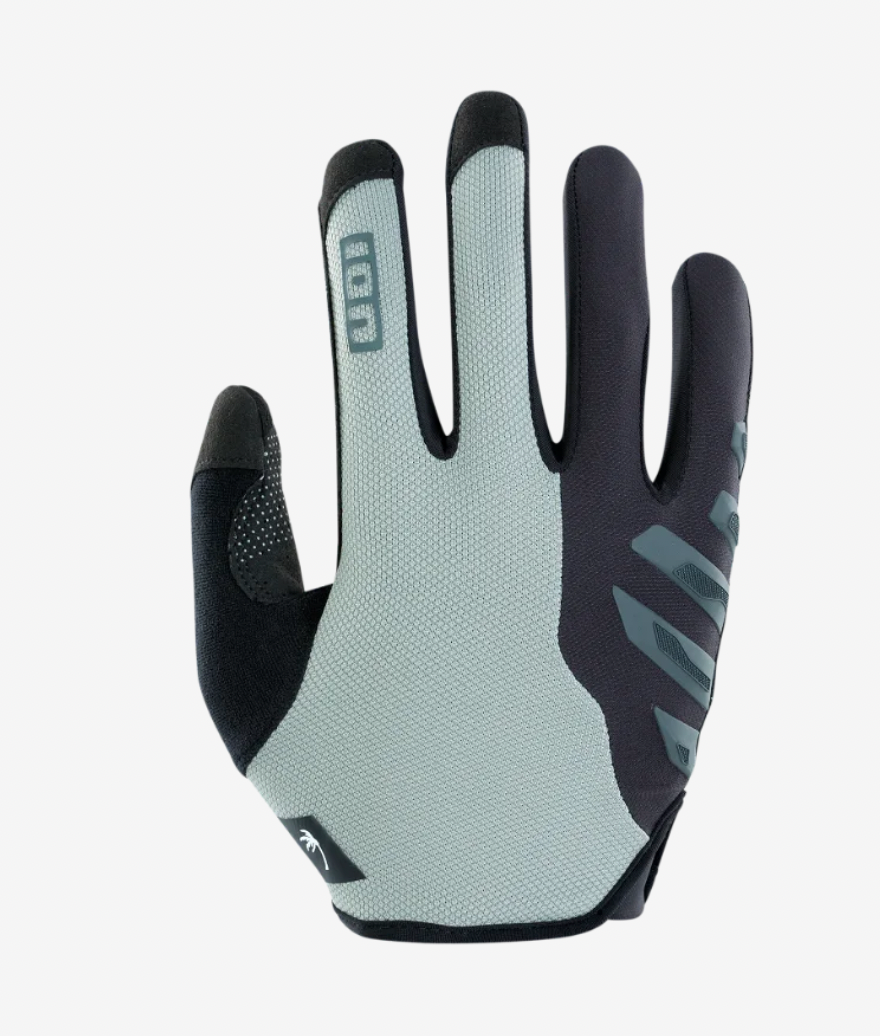 Gloves Scrub Amp - ION