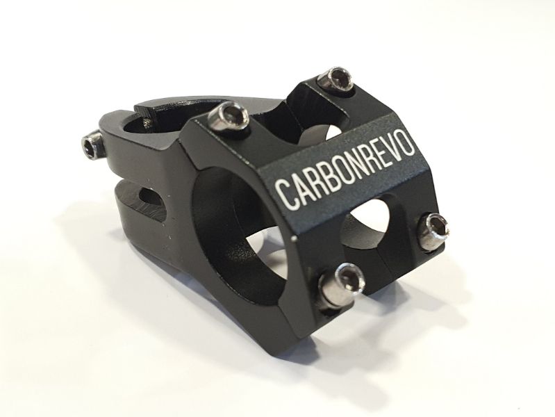 CarbonRevo Aluminium Stem 31.8mm