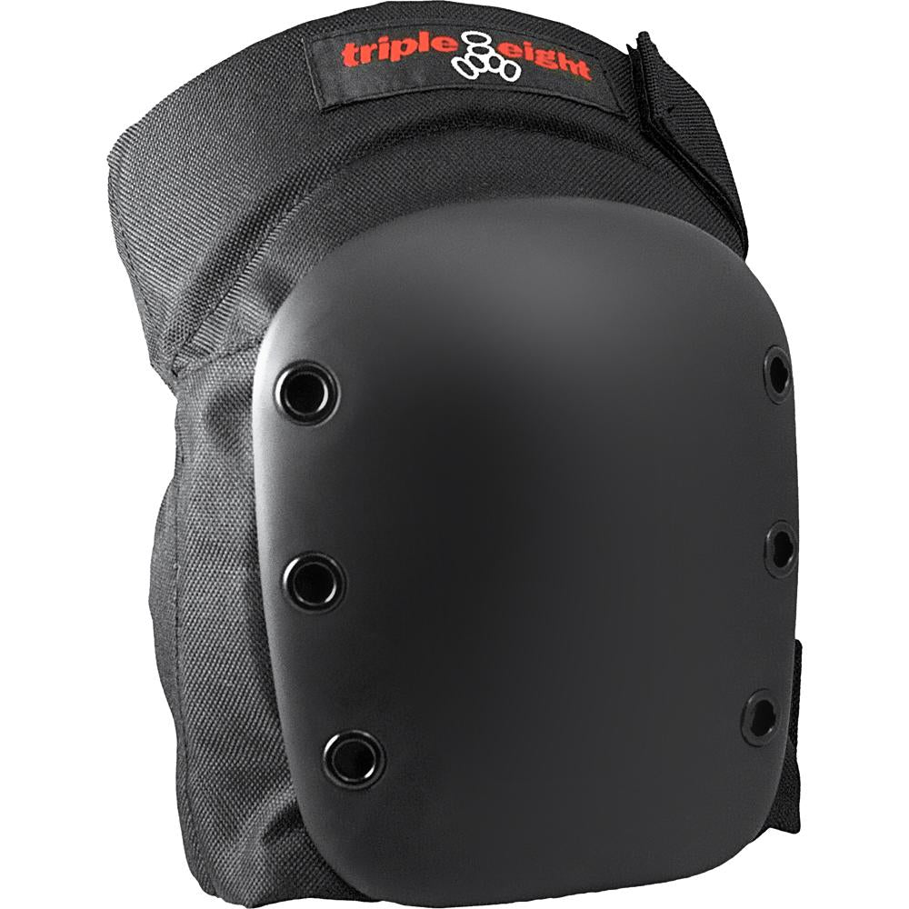 Triple 8 - KP 22 Capped KNEE PADS