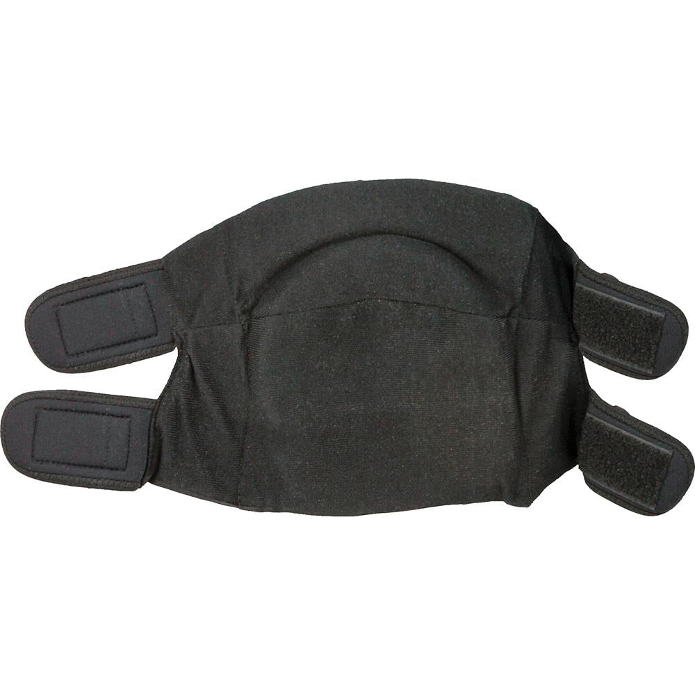 Triple 8 - KP 22 Capped KNEE PADS