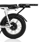 Super73 Reversible Cargo Platform