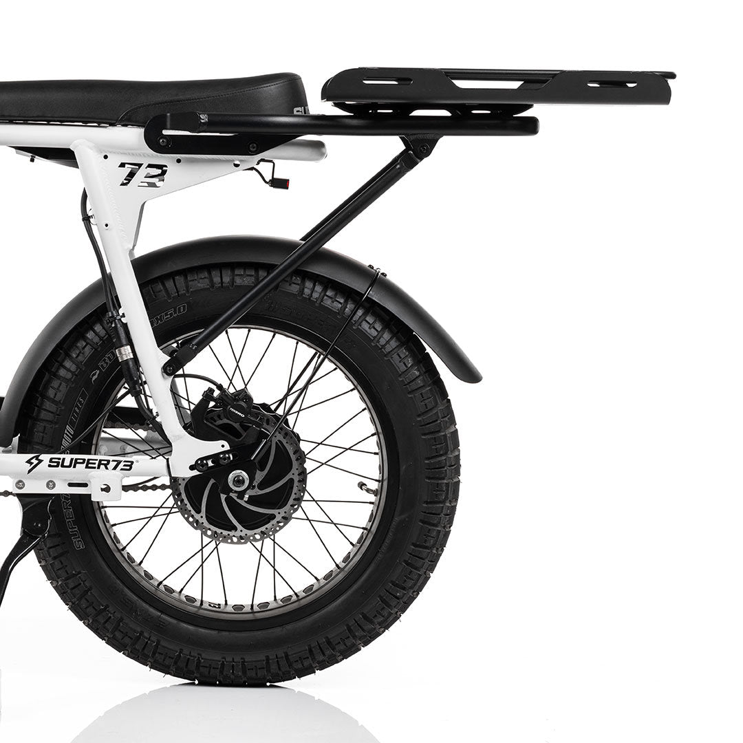 Super73 Reversible Cargo Platform