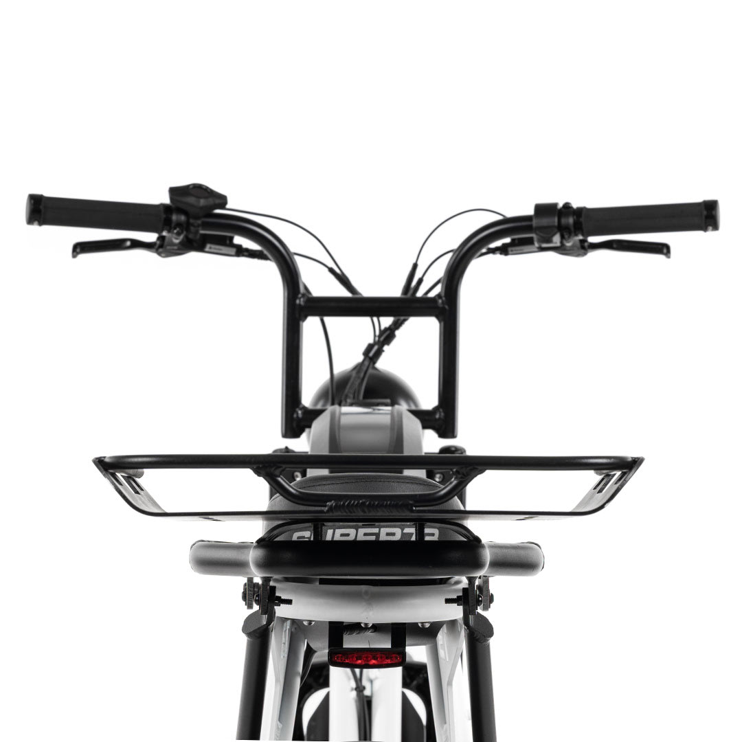 Super73 Reversible Cargo Platform
