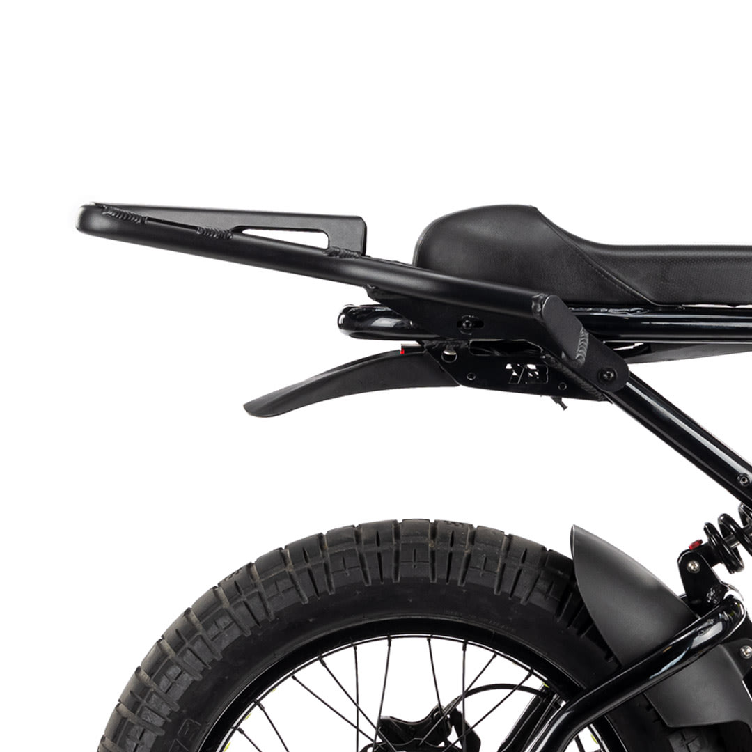 Super73 Rear Storage Rack