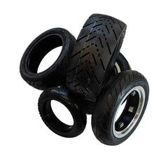 Tires - MiniMotors Electric Scooter