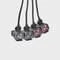 ShredLights Quad USB-C Charging Cable