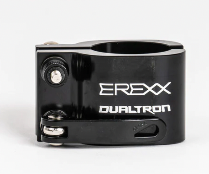 Reinforced Wide Clamp - Erexx