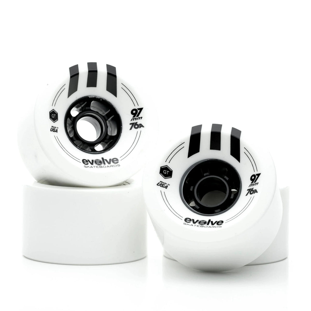 Evolve GTR Series 2 Carbon "2 in 1"