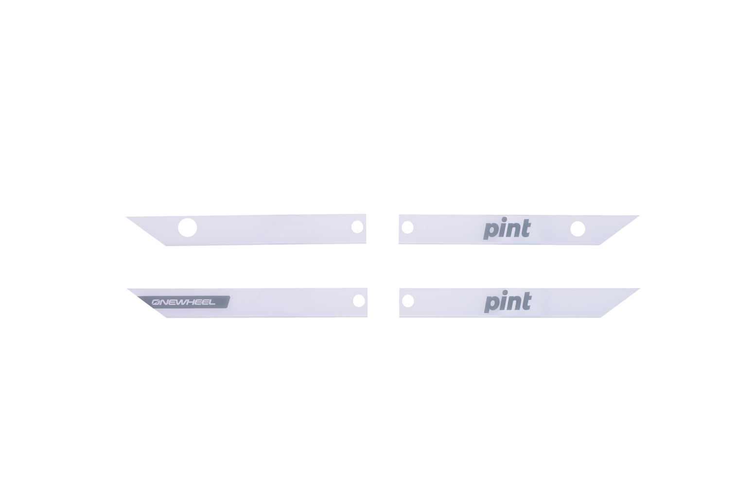 Onewheel Pint Rail Guards