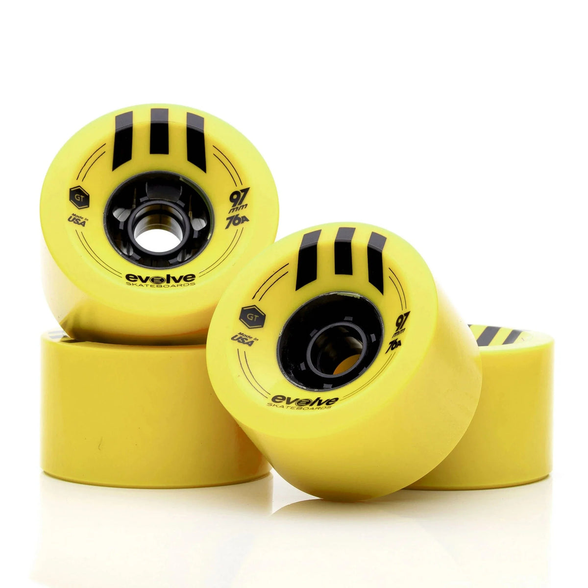 Evolve GTR Series 2 Carbon "2 in 1"