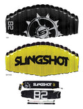 B2 Kiteboarding Trainer Kite