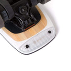Boosted Replacement Tail Pucks for Mini-X and Mini-S
