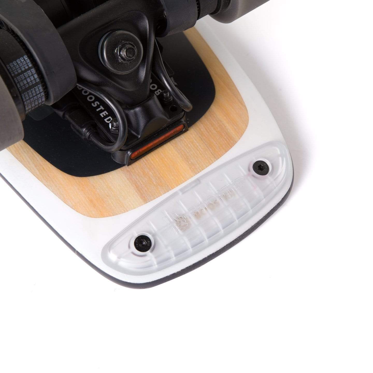 Boosted Replacement Tail Pucks for Mini-X and Mini-S
