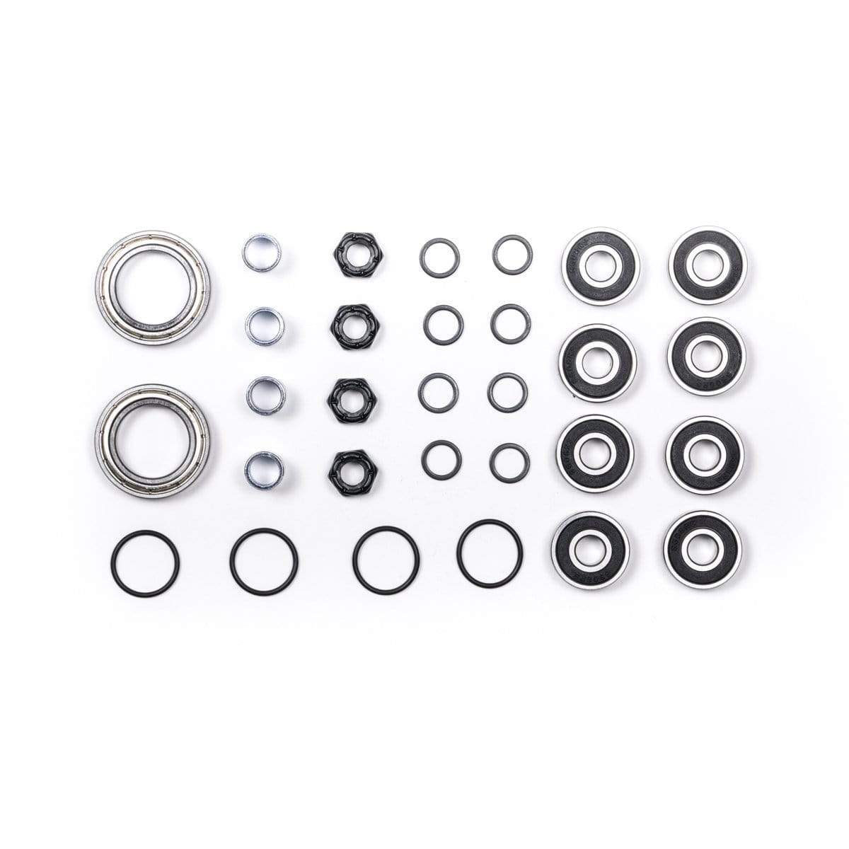 Boosted Bearing Service Kit for Boosted Boards