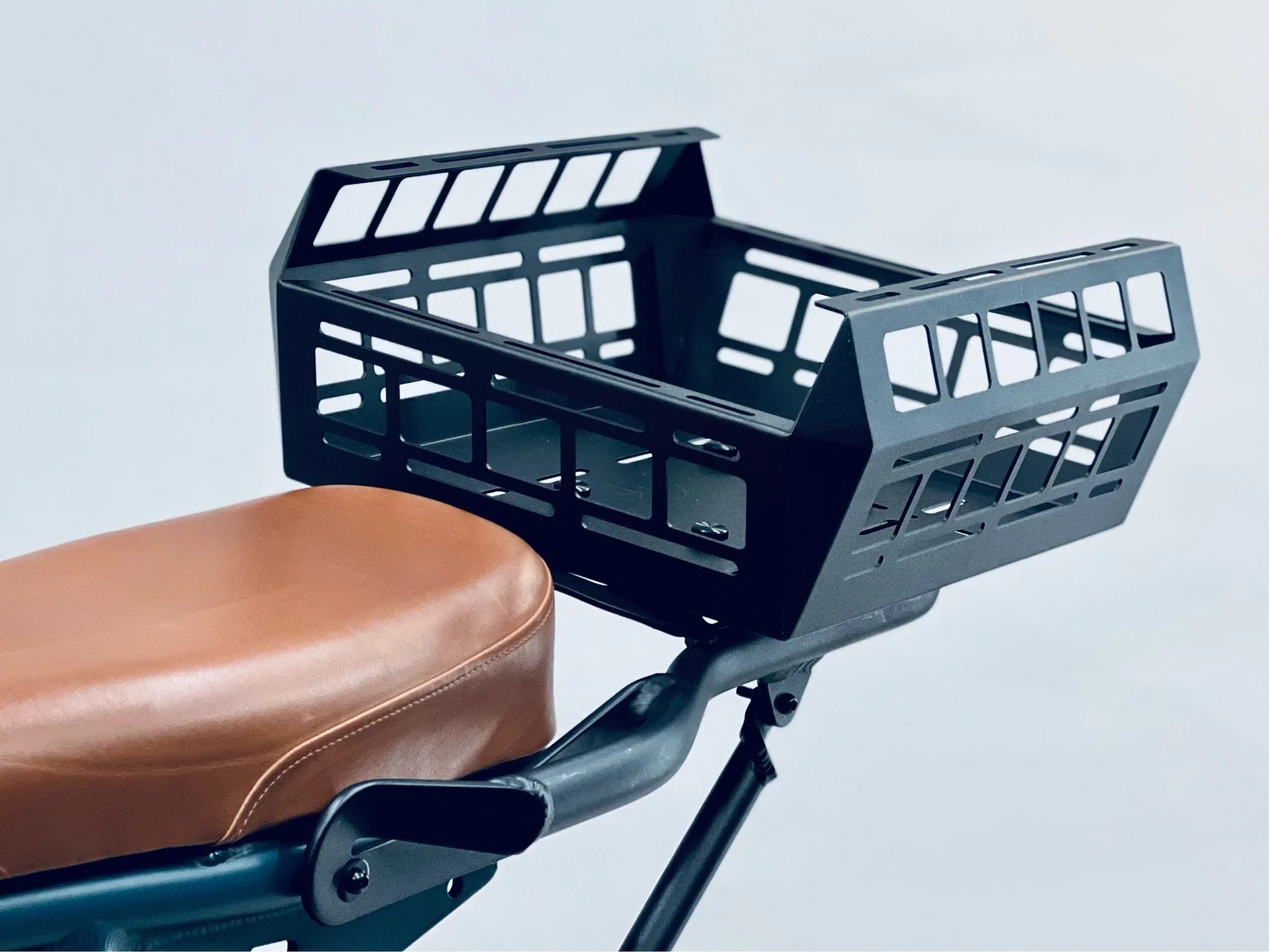 Irv Rear Basket For Super73