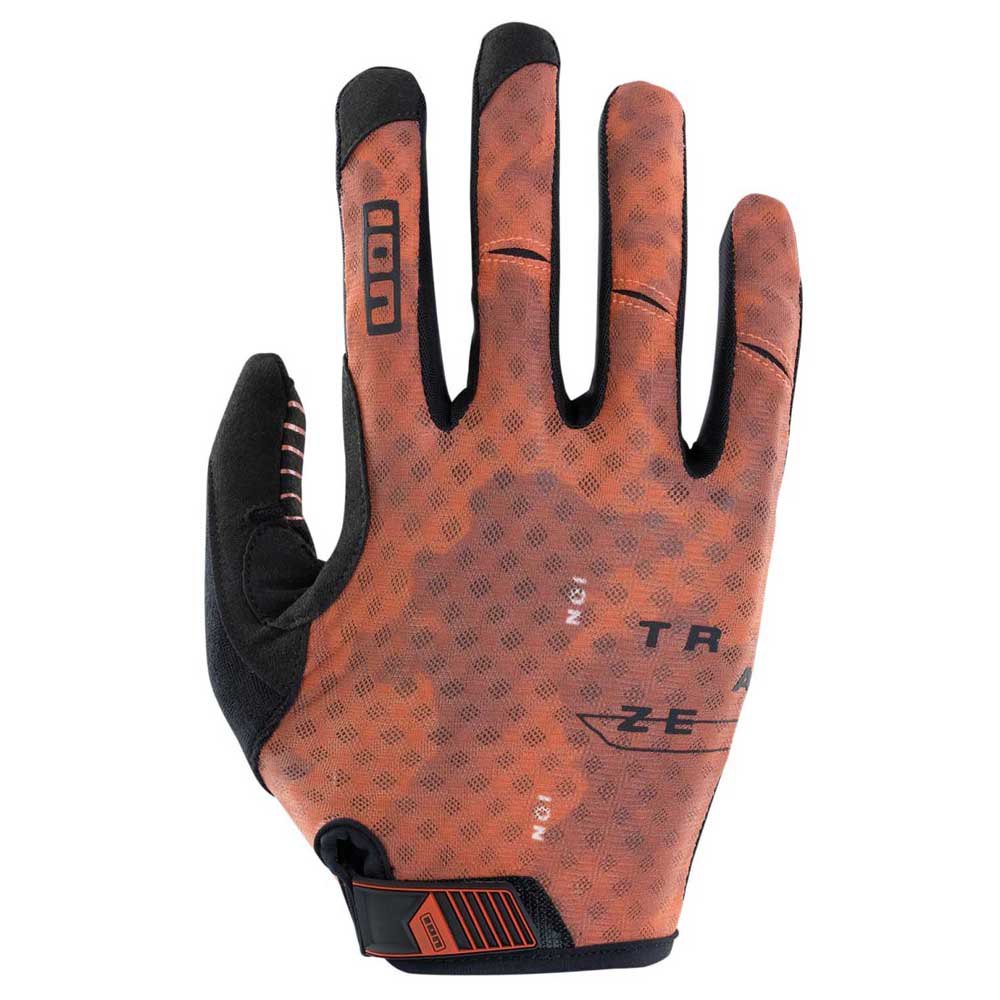 Traze Gloves Long - ION