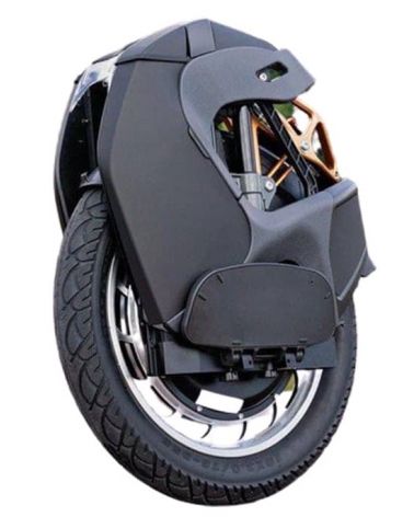 Kingsong S18 - Electric Unicycle – Last Mile SF & Marin