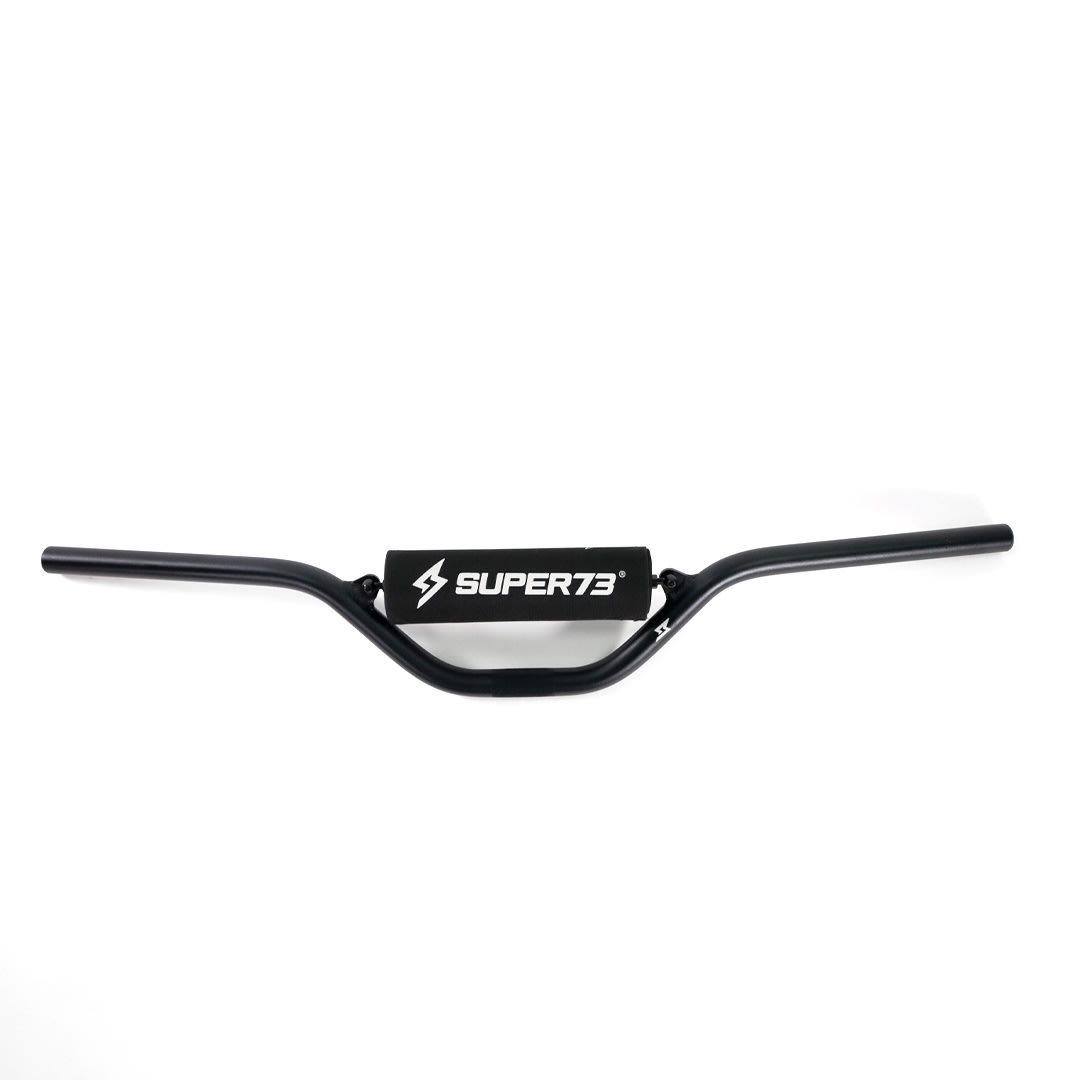 Super73 Enduro Low Rise Handlebar
