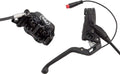 Magura MT-5E Brake Upgrade