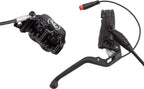 Magura MT-5E Brake Upgrade