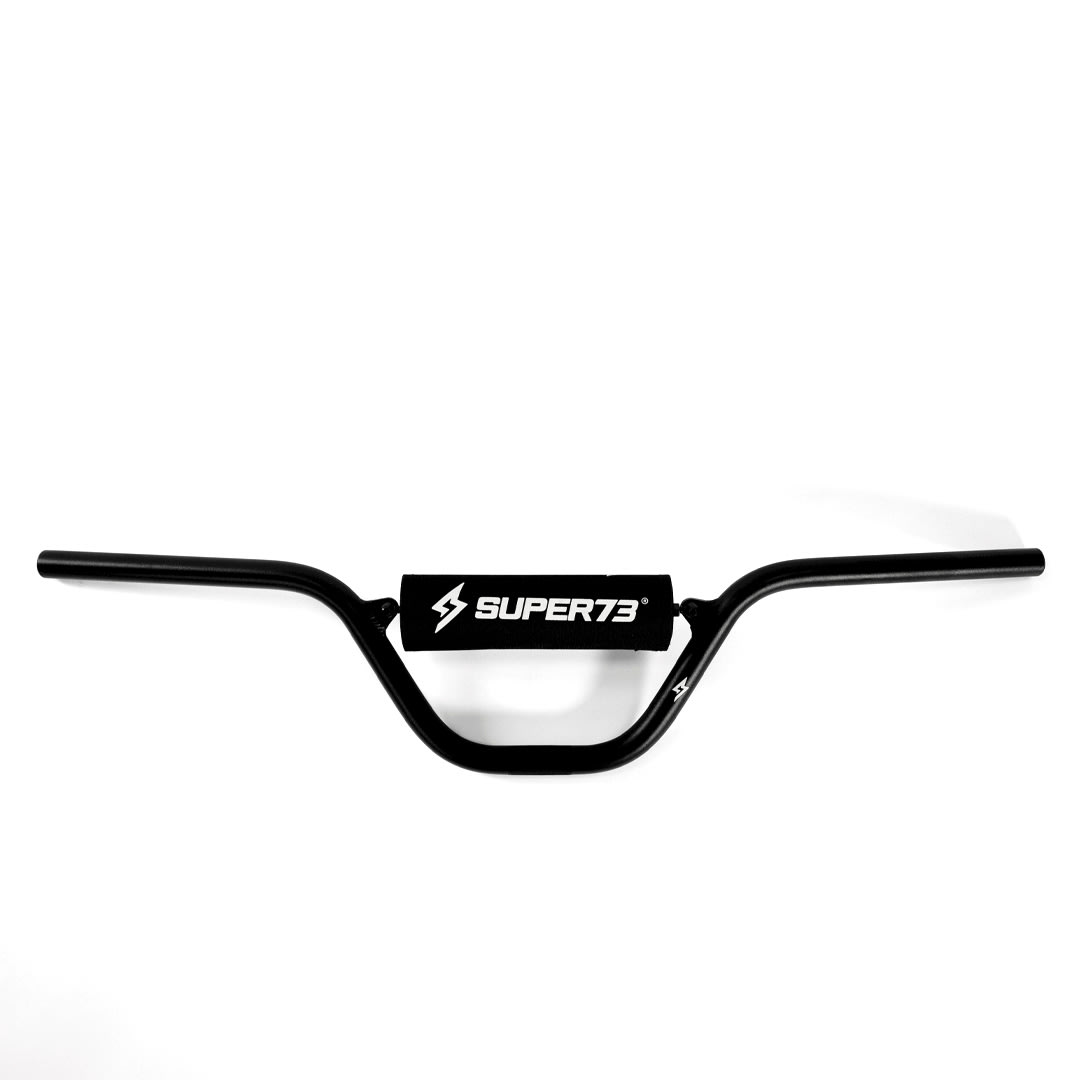 Super73 Tracker Mid Rise Handlebars