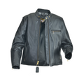 Model AR Jacket - Vanson Leathers