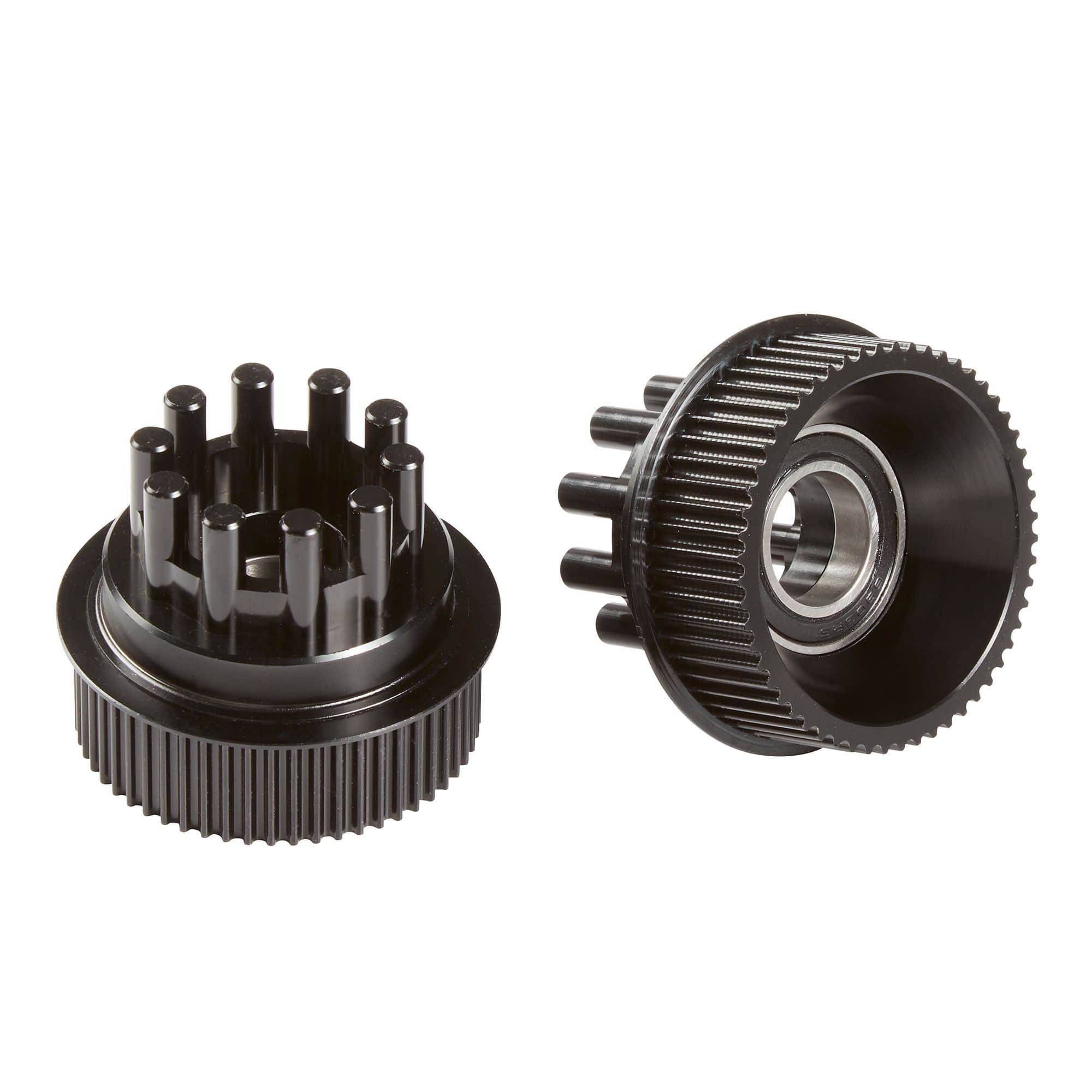 Boosted Pulley & Belt Upgrade Kit for Boosted Boards