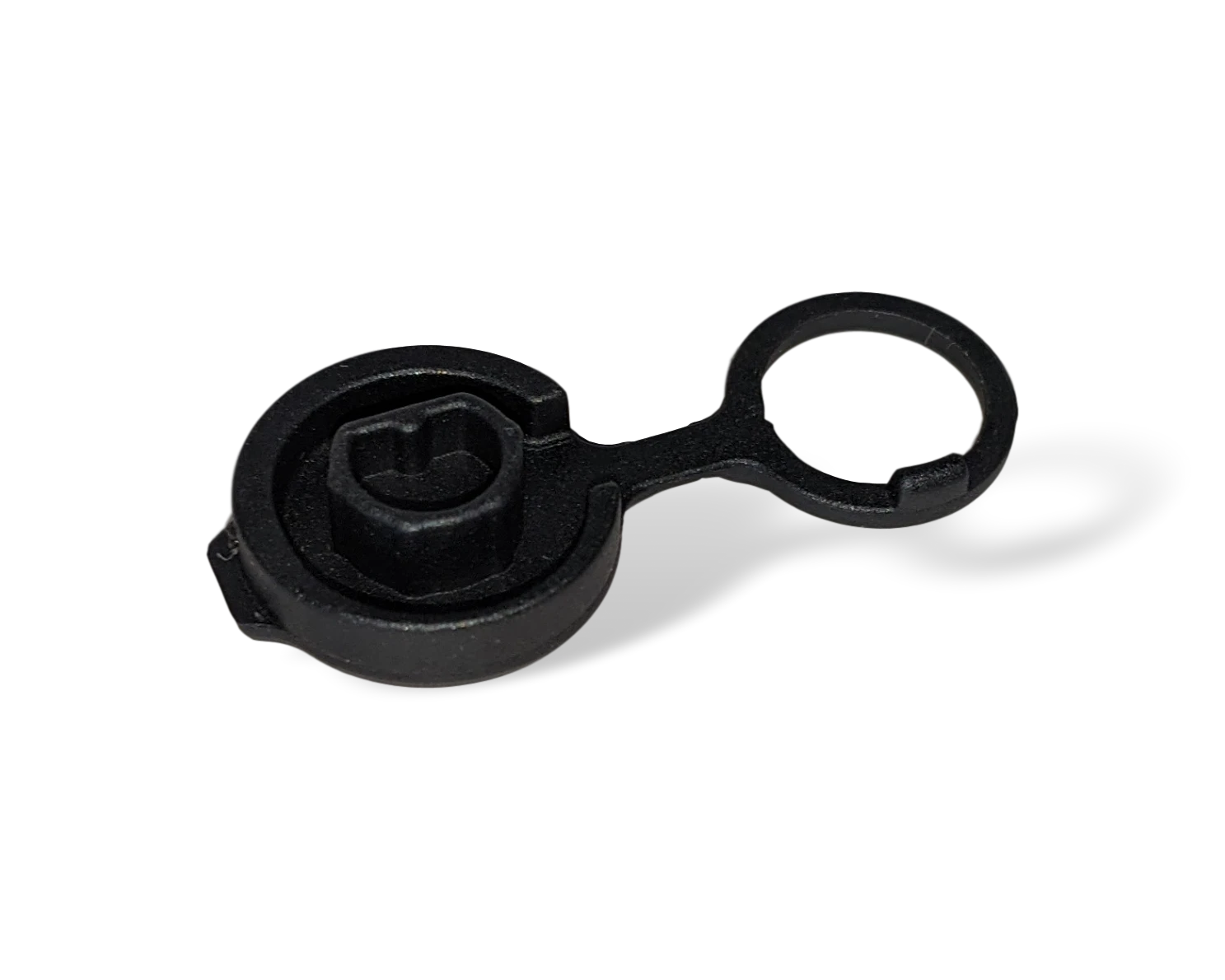 Evolve GTR / Stoke Replacement Charging Port Cover