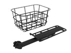 JackRabbit Rear Storage Basket - Electric Bike