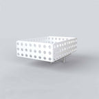 Osa Rear Basket - Cake Electric Bikes
