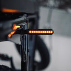 Loomenade Plug N' Play Turn Signal Kit for Super73 (Lightsabers)